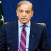 New Zealand Prime Minister's telephone call to Prime Minister Shehbaz Sharif
