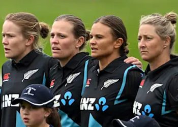 New Zealand Women's T20 World Cup squad announced