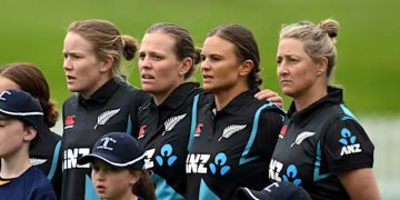 New Zealand Women's T20 World Cup squad announced