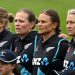 New Zealand Women's T20 World Cup squad announced