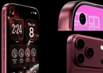 New technology in iPhone 18 Pro Max, creating a stir in the world