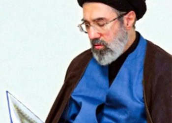 New twist in Iran war Did the new supreme leader approve nuclear weapons