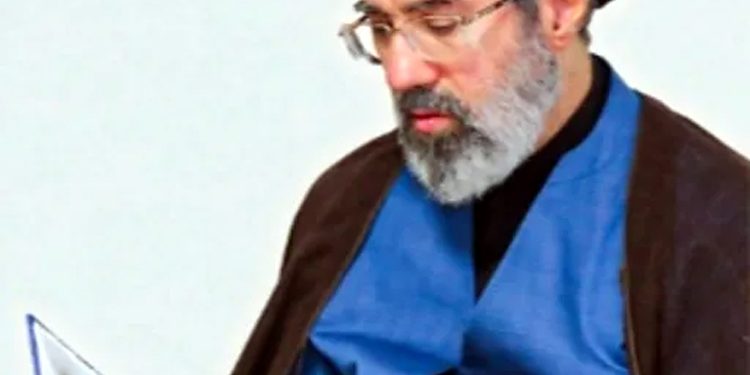 New twist in Iran war Did the new supreme leader approve nuclear weapons