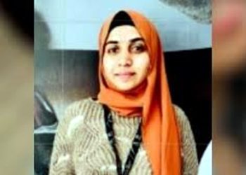 Nida Khan case, a story of targeting educated Muslims in India