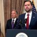 No final agreement reached with Iran, JD Vance, US delegation returns