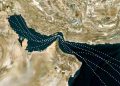 Occupation of the Strait of Hormuz or conflict A decisive turning point has come.