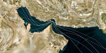 Occupation of the Strait of Hormuz or conflict A decisive turning point has come.