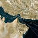Occupation of the Strait of Hormuz or conflict A decisive turning point has come.
