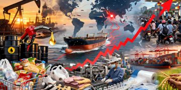 Oil is expensive, the economy is weak, a new crisis in the world