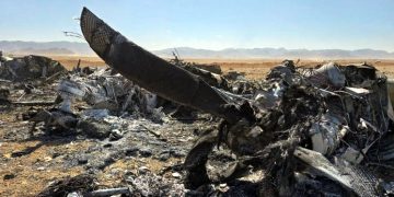 Operation Epic Fury failed Modern aircraft crashed, drones, ships all destroyed...