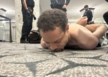 ڈونلڈ ٹرمپ نے مبینہ شوٹر کی تصویر شیئر کر دی