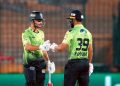 PSL 11, Lahore Qalandars continue batting against Gladiators