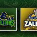 PSL 11, Peshawar Zalmi and Multan Sultans face off today