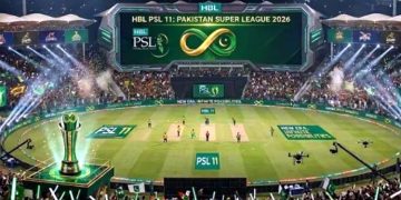 PSL, 2 matches will be played today