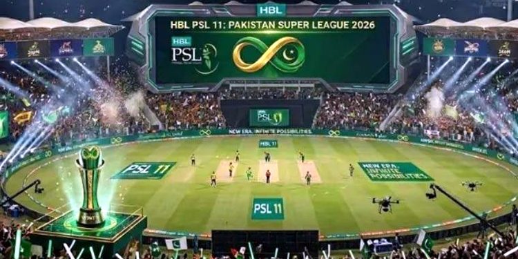 PSL, 2 matches will be played today