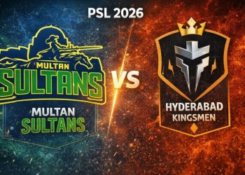 PSL Eliminator Hyderabad Kingsmen and Multan Sultans will face off today