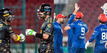 PSL qualifier match, Peshawar Zalmi and Islamabad United clash today