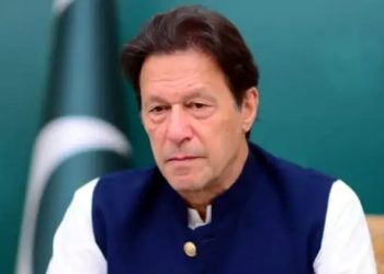 PTI founder undergoes medical examination at PIMS Hospital again today