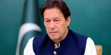 PTI founder undergoes medical examination at PIMS Hospital again today