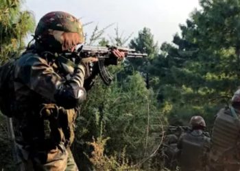 Pahalgam false flag, India unable to answer tough questions raised over security and intelligence failures