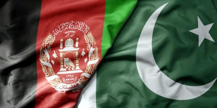 Pak Afghan Peace- A long way to go