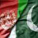 Pak Afghan Peace- A long way to go