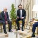 Pak-Turkey brotherly relations are rapidly moving towards economic partnership Prime Minister