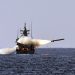 Pakistan Navy successfully tests anti-ship ballistic missile