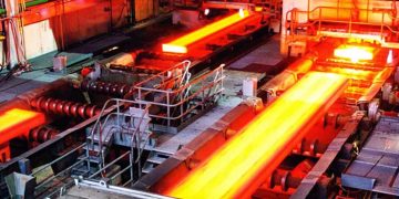 Pakistan Steel Mills reactivated