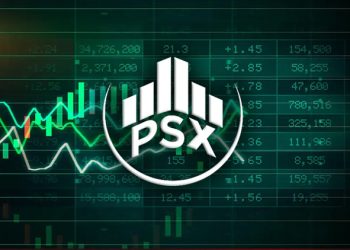 Pakistan Stock Exchange slumps