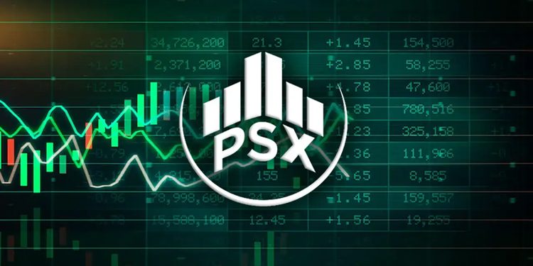 Pakistan Stock Exchange slumps