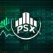 Pakistan Stock Exchange slumps