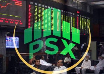 Pakistan Stock Exchange surges on ceasefire