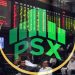 Pakistan Stock Exchange surges on ceasefire