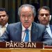 Pakistan calls for restoration of normal maritime movement in Strait of Hormuz