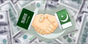 Pakistan receives another $1 billion in funds from Saudi Arabia