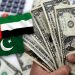 Pakistan returns all deposit money to Emirates