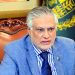 Pakistan will continue to play its role for peace, says Ishaq Dar