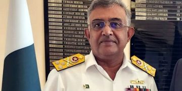 Pakistani efforts led to ceasefire in Middle East, says Naval Chief