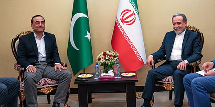 Pakistani mediators likely to receive new Iranian ceasefire proposals