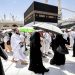 Pakistani pilgrims will spend 9.67 billion 7.34 million on Hajj sacrifice