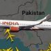 Pakistan's airspace closure causes major economic blow to India
