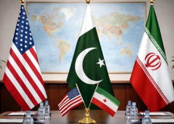 Pakistan's efforts, Iran receives new US proposals