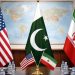 Pakistan's efforts, Iran receives new US proposals