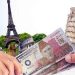 Pakistan's remittances increase