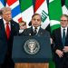 Pakistan's silent diplomacy, Trump's big order to Netanyahu