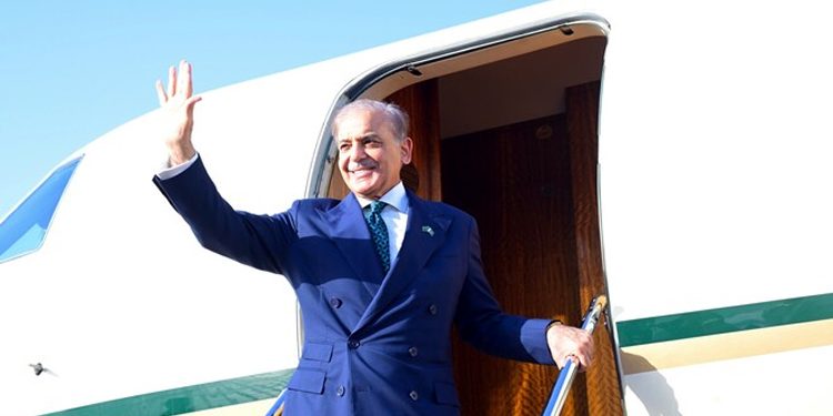 Pakistan's successful diplomacy, Prime Minister completes century of contacts