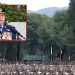 Passing out parade at Pakistan Military Academy Kakul