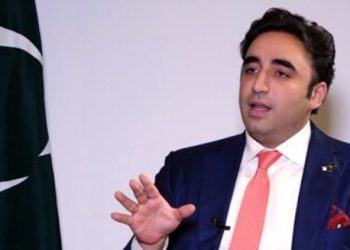 Peace through diplomacy is the only way forward, Bilawal Bhutto