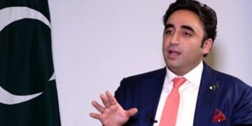 Peace through diplomacy is the only way forward, Bilawal Bhutto